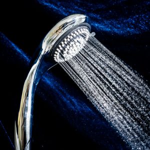 Take the guesswork out of buying a shower head and buy a WRightChoice Shower Head